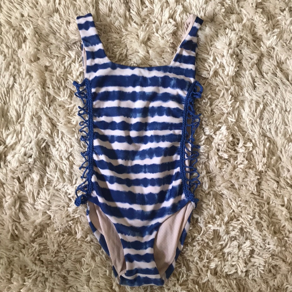 Acacia Honey One Piece
